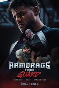 Drill For Skill Armdrags From Guard by Placido Santos
