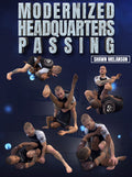 Modernized Headquarters Passing by Shawn Melanson