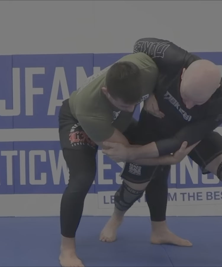 Brazilian Jiu-Jitsu Videos, BJJ Gear & Apparel | BJJ Fanatics