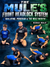 The Mule's Front Headlock System: Guillotine, Peruvian & The Mule Necktie by Mirko Mulè