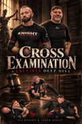 Cross Examination: A Crucifix Deep Dive by Eli Knight and Jared Jessup