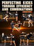 Perfecting Kicks Through Efficiency and Combinations by Ognjen Topic - BJJ Fanatics