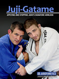 Arm-Lock Series (Juji-Gatame) by Jimmy Pedro & Travis Stevens