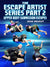 The Escape Artist Series Part 2 by Adam Bradley - BJJ Fanatics