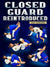 Closed Guard Reintroduced by Adam Wardzinski - BJJ Fanatics
