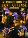 Introduction To 2 on 1 Offense by Adam Wheeler