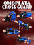 Omoplata Cross Guard by Alberto Crane - BJJ Fanatics