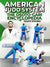 American Judo System: The Osoto-Gari Encyclopedia by Travis Stevens - BJJ Fanatics
