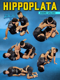 Hippoplata by Andre Galvao - BJJ Fanatics