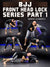 BJJ Front Headlock Series Part 1 by Andrew Calandrelli - BJJ Fanatics