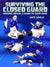 Surviving The Closed Guard by Ante Dzolic - BJJ Fanatics
