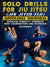Solo Drills for Jiu Jitsu Ground Series by Ari Goldman - BJJ Fanatics