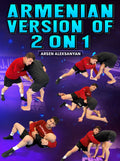 Armenian Version of 2 on 1 by Arsen Aleksanyan