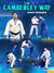 The Camberly Way by Ashley McKenzie - BJJ Fanatics