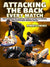 Attacking The Back Every Match by Roberto Jimenez - BJJ Fanatics