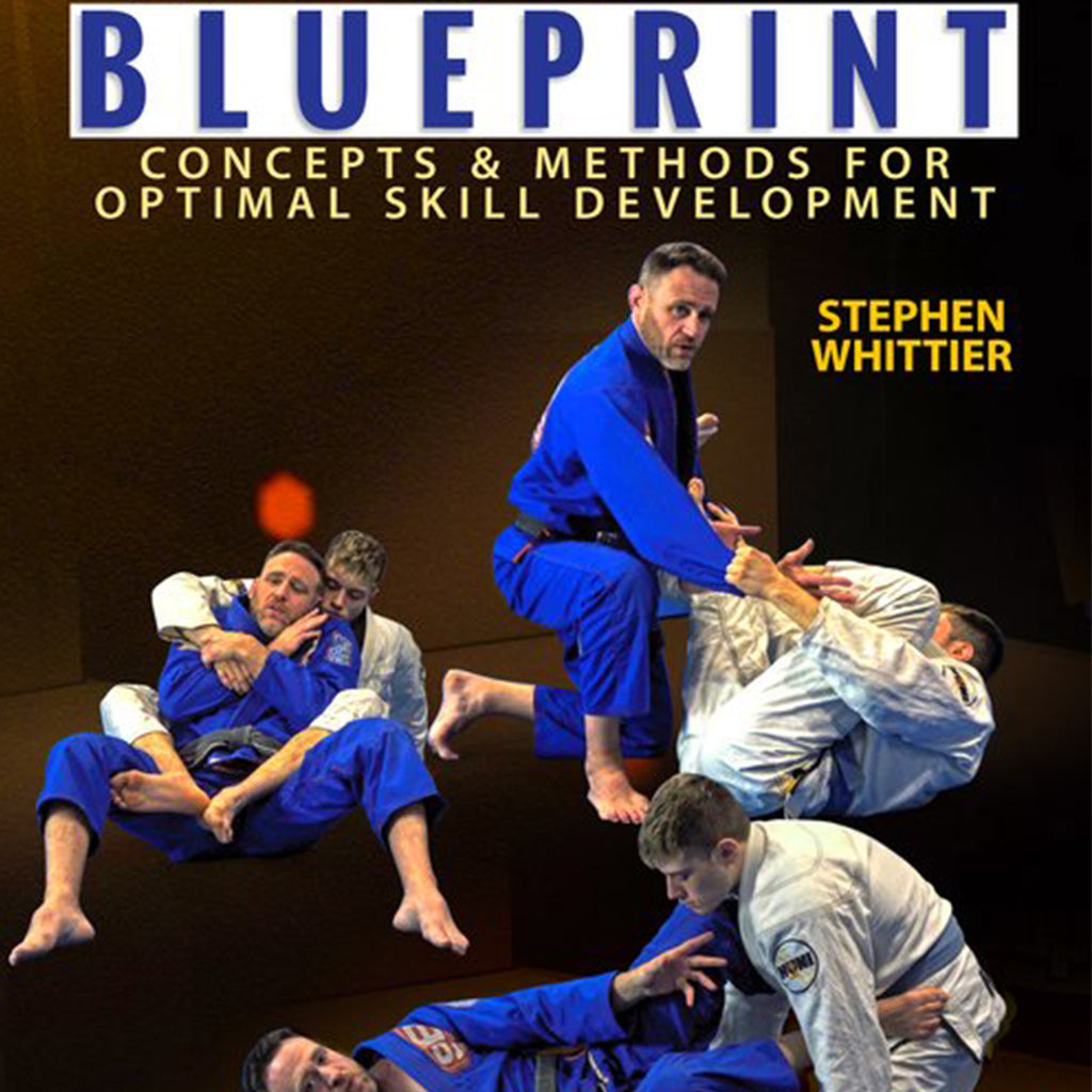 Fundamentals of Functional Striking by Stephen Whittier – BJJ Fanatics