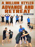 A Million Styles: Advance and Retreat by Barry Robinson