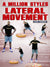 A Million Styles: Lateral Movement by Barry Robinson - BJJ Fanatics