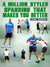 A Million Styles: Sparring That Makes You Better by Barry Robinson - BJJ Fanatics