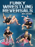 Funky Wrestling Reversals by Ben Askren
