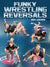 Funky Wrestling Reversals by Ben Askren - BJJ Fanatics