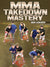 MMA Takedown Mastery by Ben Askren - BJJ Fanatics