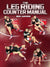 The Leg Riding Counter Manual by Ben Askren - BJJ Fanatics