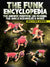 The Funk Encyclopedia by Max & Ben Askren - BJJ Fanatics