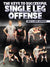 The Keys To Successful Single Leg Offense by Max & Ben Askren - BJJ Fanatics