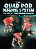 The Quad Pod system by Max & Ben Askren
