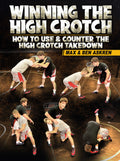 Winning The High Crotch by Max & Ben Askren