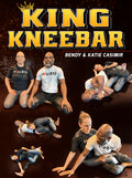 King KneeBar by Bendy & Katie Casimir