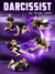Darcissist by Bill Cooper - BJJ Fanatics