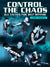 Control The Chaos by Bjorn Friedrich - BJJ Fanatics