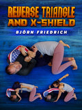 Reverse Triangle & X-Shield by Bjorn Friedrich