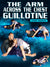 Arm Across The Chest Guillotine by Björn Friedrich - BJJ Fanatics