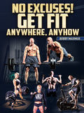 No Excuses by Bobby Maximus