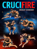 Crucifire by Bradley Schneider