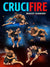 Crucifire by Bradley Schneider