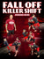Fall Off Killer Shift by Brandon Gibson - BJJ Fanatics