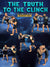 The Truth To The Clinch by Brandon Vera - BJJ Fanatics