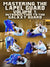 Mastering The Lapel Guard Volume 1: Introduction To The Galaxy Guard by Braulio Estima - BJJ Fanatics