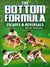 The Bottom Formula: Escapes and Reversals by Bryan Pearsall - BJJ Fanatics