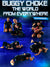 Buggy Choke The World From Everywhere by Paulo Marmund - BJJ Fanatics