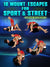18 Mount Escapes For Sport and Street by Burton Richardson