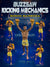 Buzzsaw Kicking Mechanics by Edson Barboza - BJJ Fanatics