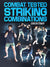 Combat Tested Striking Combinations by Carlos Condit - BJJ Fanatics