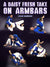 A Daisy Fresh Take On Arm Bars by Chad Hawkins - BJJ Fanatics