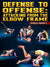 Defense To Offense: Attacking From The Elbow Frame by Charles Harriott - BJJ Fanatics