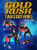 Gold Rush Takedowns by Chase Pami